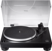 Audio-Technica AT-LP5X Lemezjátszó - Fekete