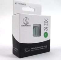 Audio-Technica AT-VM95E Hangszedő