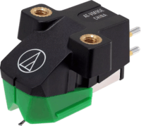 Audio-Technica AT-VM95E Hangszedő