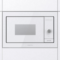 Gorenje BM235G1SYW Beépíthető Mikrohullámú sütő