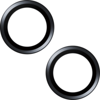 PanzerGlass Hoops Apple iPhone 15/15 Plus kamera védő üveg