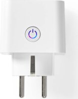 Nedis WIFIP121FWT SmartLife Okos konnektor