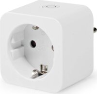 Nedis WIFIP121FWT SmartLife Okos konnektor