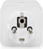 Nedis WIFIP121FWT SmartLife Okos konnektor