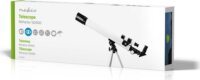 Nedis SCTE5060WT 5x24 Távcső - Fehér/Fekete
