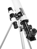 Nedis SCTE5060WT 5x24 Távcső - Fehér/Fekete