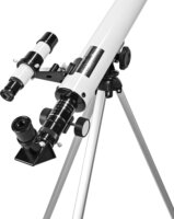 Nedis SCTE5060WT 5x24 Távcső - Fehér/Fekete