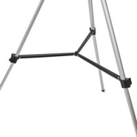 Nedis SCTE5060WT 5x24 Távcső - Fehér/Fekete