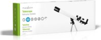 Nedis SCTE5060WT 5x24 Távcső - Fehér/Fekete