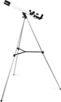 Nedis SCTE5060WT 5x24 Távcső - Fehér/Fekete