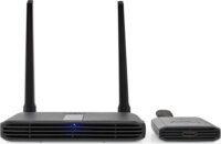 Nedis VTRA3460GY Wireless HDMI FullHD 1080p Extender Jeltovábbító