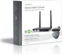 Nedis VTRA3460GY Wireless HDMI FullHD 1080p Extender Jeltovábbító