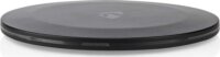 Nedis WCHAQ15W110BK Vezeték nélküli töltő (15W)