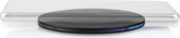 Nedis WCHAQ15W110BK Vezeték nélküli töltő (15W)