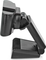 Nedis WCAM100BK Webkamera