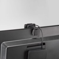 Nedis WCAM100BK Webkamera