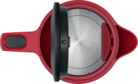 Bosch TWK2M164 1.7L Vízforraló - Piros