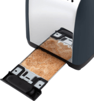 Russell Hobbs Colours Plus Kenyérpirító - Szürke