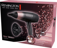 Remington D5305 Rose Shimmer Hajszárító