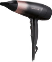Remington D5305 Rose Shimmer Hajszárító