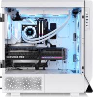 Thermaltake AC-068-OOONAN-A1 Videókártya tartó