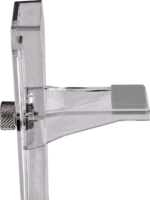 Thermaltake AC-068-OOONAN-A1 Videókártya tartó