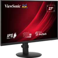 ViewSonic 27" VG2708A Monitor