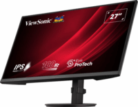 ViewSonic 27" VG2708A Monitor