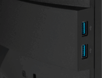 Viewsonic 23.8" VG2456 Monitor