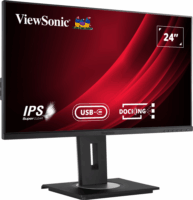 Viewsonic 23.8" VG2456 Monitor