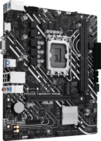 Asus Prime H610M-K ARGB Alaplap