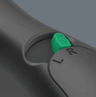 Wera 416 RA T-fogantyús Racsnis Csavarhúzó