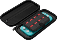 Venom VS4931 Nintendo Switch védőkészlet - Fekete