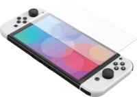 Venom VS4931 Nintendo Switch védőkészlet - Fekete