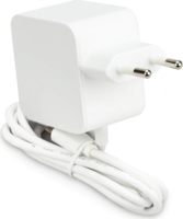 Raspberry original PI 5 USB-C töltő 1,5m - Fehér