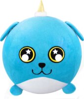 Eolo Biggies felfújható plüss kutya