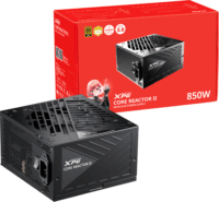 Adata 850W XPG Core Reactor ll 80+ Gold Tápegység