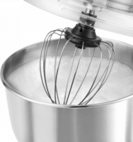 Bomann KM 6009 CB Konyhai robotgép - Titán