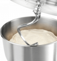 Bomann KM 6009 CB Konyhai robotgép - Titán