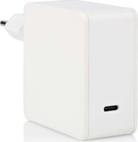 Nedis WCGPD100W100WT USB-C Hálózati Gyorstöltő Adapter 100W - Fehér