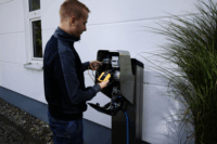 Wiha SB25562 Forgómező irányvizsgáló 100-700V