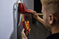 Wiha SB25516 Feszültség- és Folytonosságvizsgáló