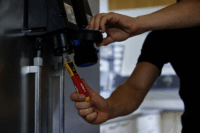 Wiha SB2551301 Volt Detector EX 12-1000V Érintés nélküli feszültség detektor