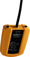 Wiha SB25561 230V Hálózati aljzat teszter