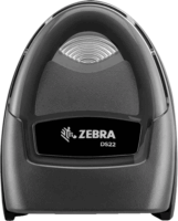 Zebra DS2278 Kézi vonalkódolvasó - Fekete
