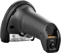 Zebra DS2278 Kézi vonalkódolvasó - Fekete