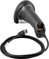 Zebra DS2278 Kézi vonalkódolvasó - Fekete