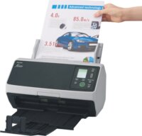 Ricoh fi-8170 szkenner