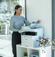 Brother DCP-L5510DW Multifunkciós mono lézernyomtató