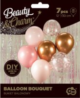 Godan Léggömbcsokor 30 cm (7 darabos)